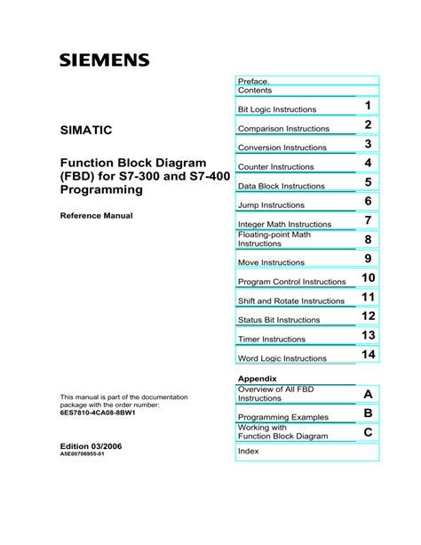 s7 stl|Function Block Diagram (FBD) for S7.